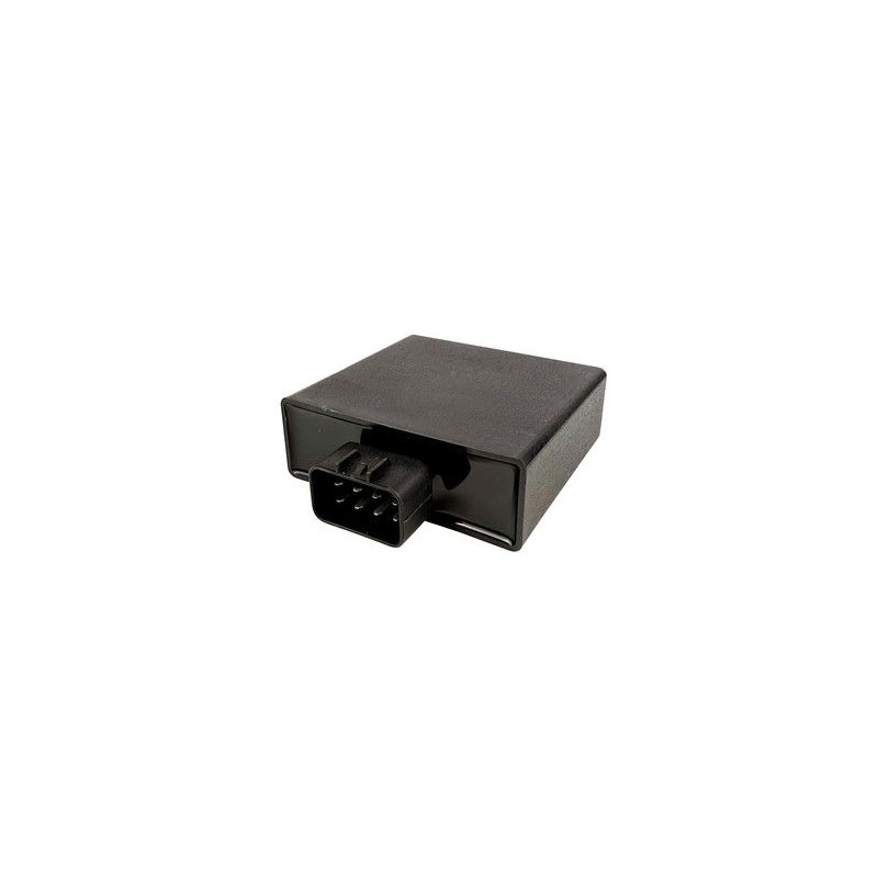 DZE MODUŁ ZAPŁONU CDI YAMAHA TW 200 \'01-\'05 (OEM-5LB-85540-02)