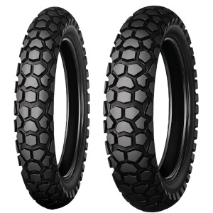 DUNLOP OPONA 3.00-21 K850 A 51S TT PRZÓD DOT 02/2024 (NA ZAMÓWIENIE)