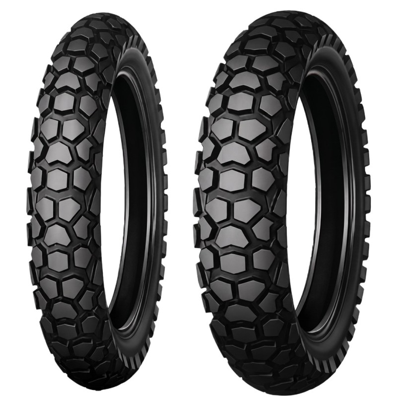 DUNLOP OPONA 3.00-21 K850 A 51S TT PRZÓD DOT 02/2024 (NA ZAMÓWIENIE)