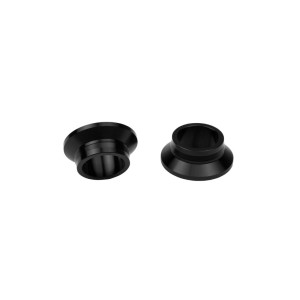 SCAR RACING TULEJKI DYSTANSOWE KOŁA PRZEDNIEGO KTM 125 - 450 SX / SXF \'15-\', 125 - 500 EXC / EXCF / TPI \'15-, HUSQVARNA, GASG