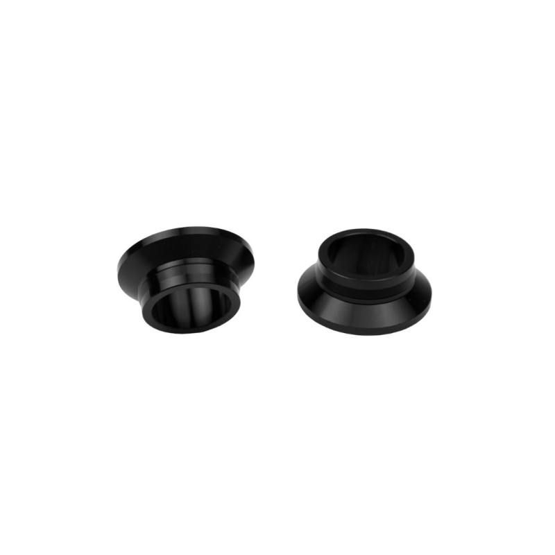 SCAR RACING TULEJKI DYSTANSOWE KOŁA PRZEDNIEGO KTM 125 - 450 SX / SXF \'15-\', 125 - 500 EXC / EXCF / TPI \'15-, HUSQVARNA, GASG