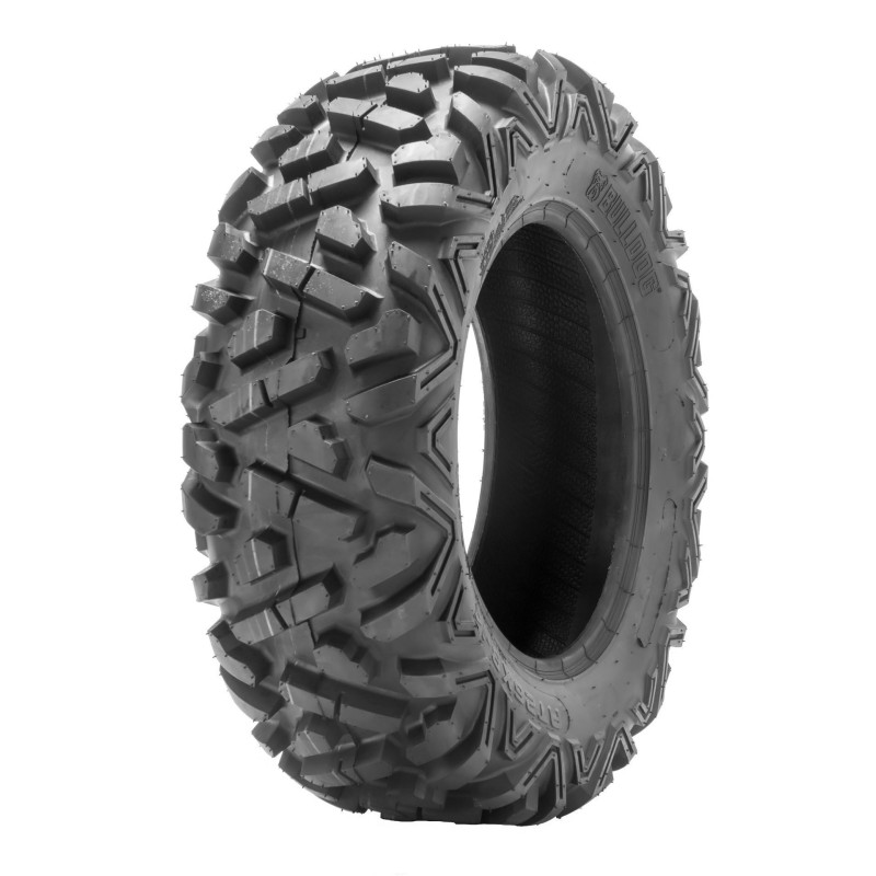 WANDA OPONA ATV 25X8.00-12 4PR P350 38J TL PRZÓD DOT 05/2026 (WYSOKOŚĆ BIEŻNIKA 19MM)