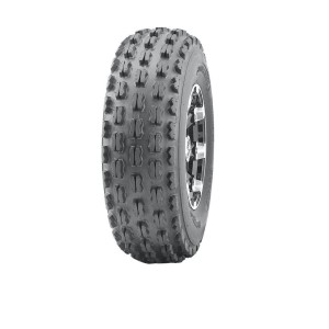 WANDA OPONA ATV 21X7.00-10 4PR P356 25J TL (PRZÓD) DOT 05/2026 (WYSOKOŚĆ BIEŻNIKA 12MM)