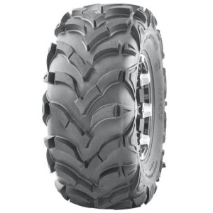 WANDA OPONA ATV 24X9.00-11 4PR P341 40J TRX 300/350/420 PRZÓD DOT 05/2026 (WYSOKOŚĆ BIEŻNIKA 20MM)