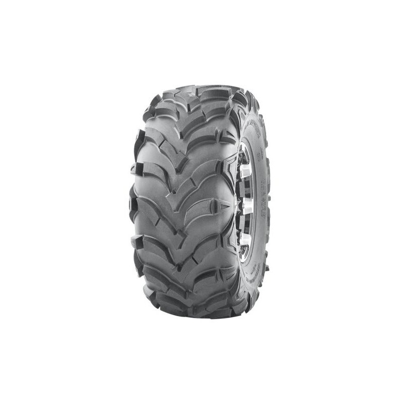 WANDA OPONA ATV 24X9.00-11 4PR P341 40J TRX 300/350/420 PRZÓD DOT 05/2026 (WYSOKOŚĆ BIEŻNIKA 20MM)