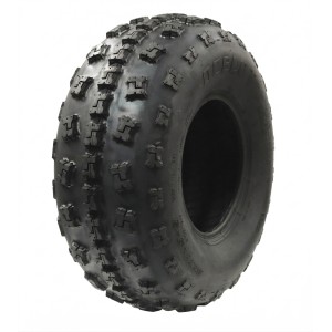 WANDA OPONA ATV 21X7-10 4PR P3163 25J TL PRZÓD DOT 05/2026 (WYSOKOŚĆ BIEŻNIKA 12MM)