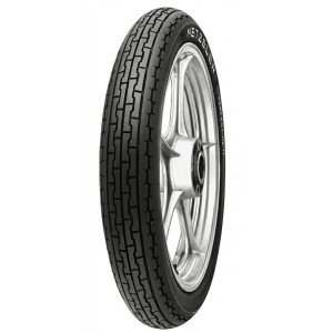 METZELER OPONA 3.00-19 PERFECT ME11 49S TT M/C PRZÓD DOT 16/2026