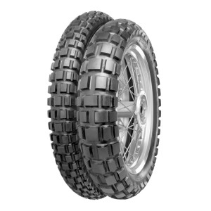 CONTINENTAL OPONA 90/90-21 TKC 80 TWINDURO 54T TL M/C M+S PRZÓD DOT 30/2024 (247144) (wycofane) (zamiennik:02405670000) (oferta 