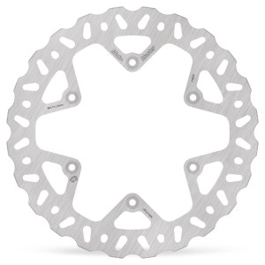 MOTO-MASTER TARCZA HAMULCOWA TYŁ NITRO 240MM FANTIC XE 125 \'23-\'25, XE 300 \'24-\'25, XX 125 \'22-\'25, XX 250 \'22-\'25, XXF 