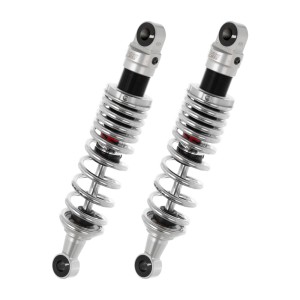 YSS AMORTYZATOR REGULOWANY KOMPLET 2 SZT. YAMAHA XV 535 VIRAGO \'88-\'03, XV 700, XV 750 VIRAGO, XV 1100 VIRAGO