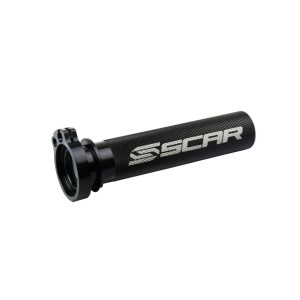 SCAR RACING ROLGAZ ALUMINIOWY Z ŁOŻYSKIEM HONDA CRF 250R \'04-, CRF 450R \'02-, CRF 250X \'04-\'17, CRF 250RX \'19-, CRF 450RX \