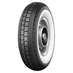 CONTINENTAL OPONA 4.00-8 LB 55J TT PRZÓD/TYŁ DOT 04/2026 (200245)
