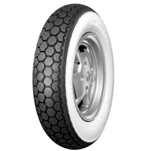 CONTINENTAL OPONA 3.00-10 K62 50J TL M/C REINF WW PRZÓD/TYŁ DOT 13-27/2023 (200261) (oferta specjalna)