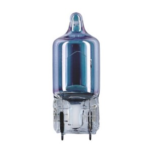 OSRAM ŻARÓWKA W5W 12V 5W, W2.1X9.5D COOLBLUEINTEN - 1 SZTUKA