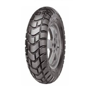MITAS OPONA 130/90-10 MC 17 61J TL (DO 100 KM/H) PRZÓD/TYŁ DOT 08/2026 (573061)