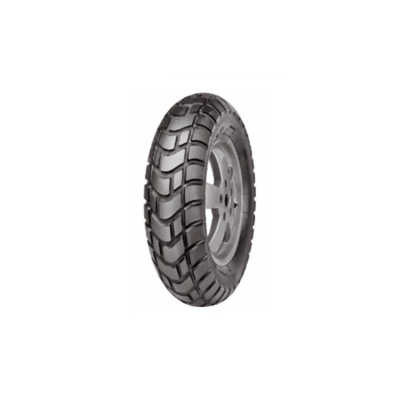 MITAS OPONA 130/90-10 MC 17 61J TL (DO 100 KM/H) PRZÓD/TYŁ DOT 08/2026 (573061)