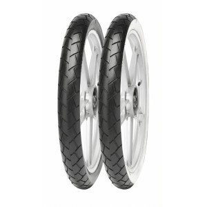 MITAS OPONA 2.50-17 MC 11 43J TL/TT PRZÓD/TYŁ DOT 15/2026 (572975)
