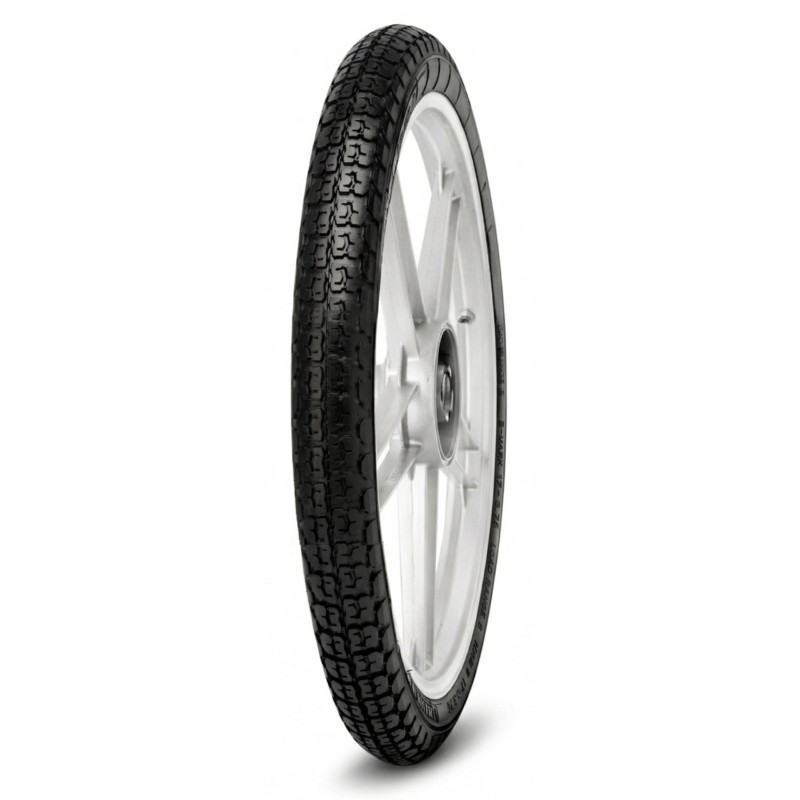 MITAS OPONA 2.50-17 B4 43J TT PRZÓD/TYŁ (572944) DOT 17/2026 (572944)