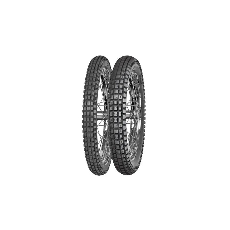 MITAS OPONA 3.50-19 E-05 63S TT M+S PRZÓD/TYŁ DOT 04/2026