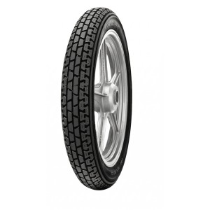METZELER OPONA 3.50-19 BLOCK C 57P TT PRZÓD/TYŁ DOT 16/2026