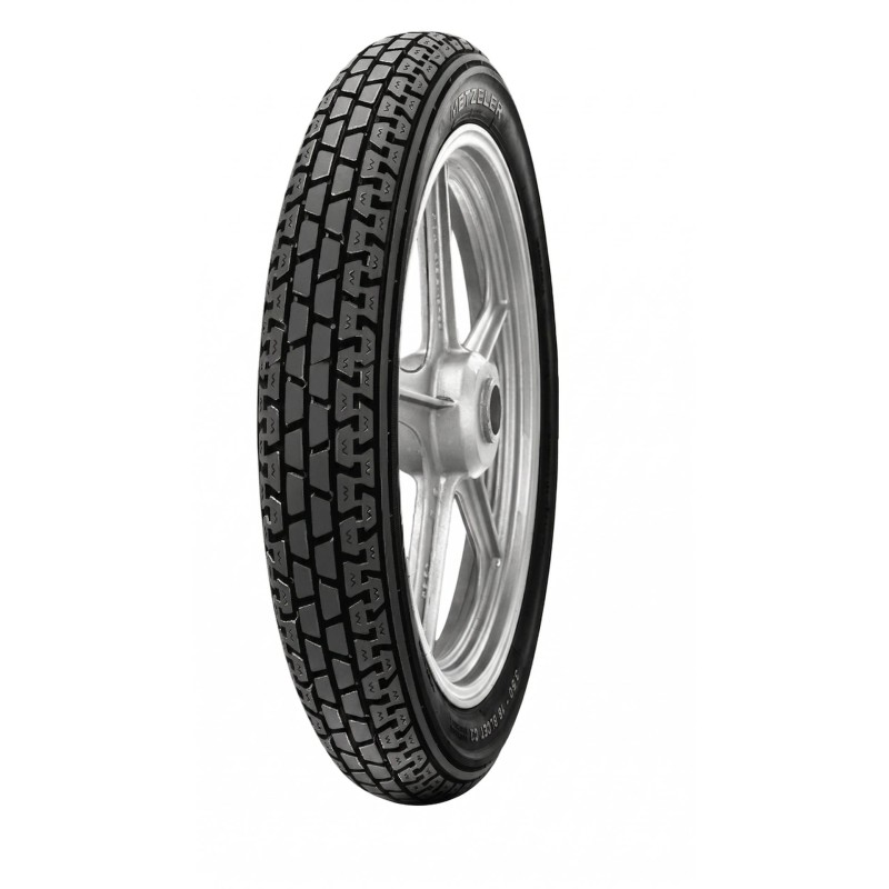 METZELER OPONA 4.00-18 BLOCK C TOURING SPECIAL 64H TT PRZÓD/TYŁ DOT 16/2026