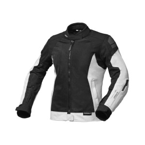 MODEKA KURTKA KHAO AIR II LADY KOLOR CZARNY/POPIELATY ROZMIAR 44