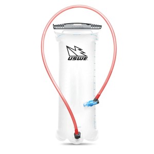 USWE CAMEL BAG MOTO HYDRO 12 CARBON BLACK KOLOR CZARNY POJEMNOŚĆ 3L PŁYN (12L PLECAK+3L PŁYN) ZASTĘPUJE USWE2123401