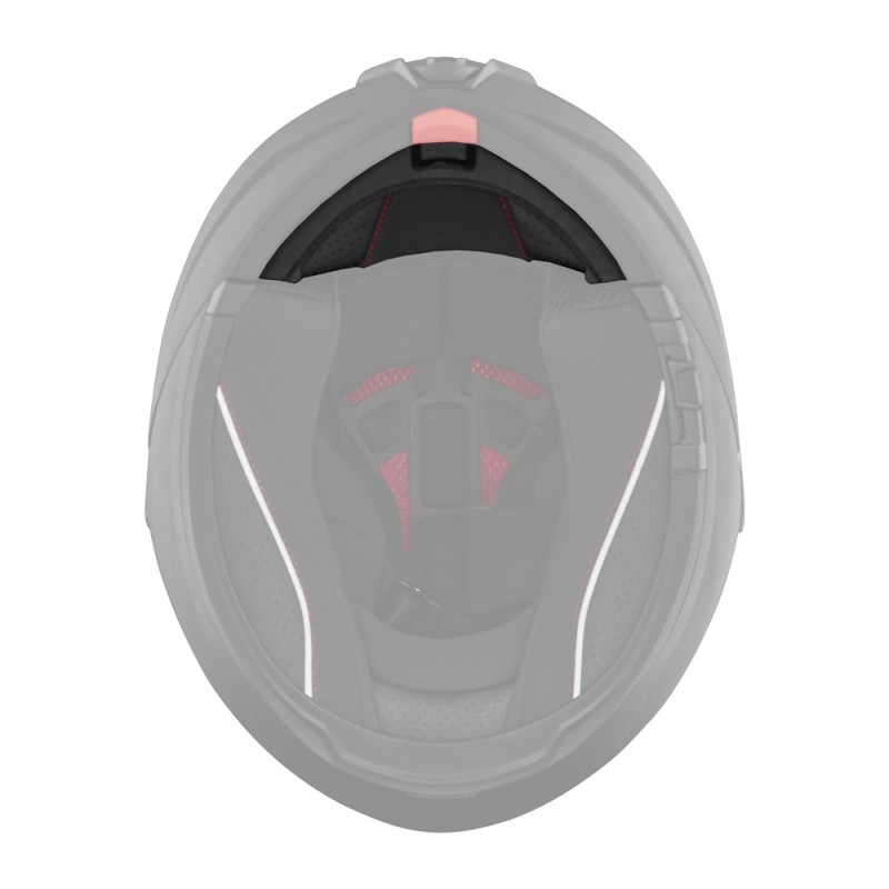 NOX CZĘŚCI PODBRÓDEK/WINDSTOPPER DO KASKU N968