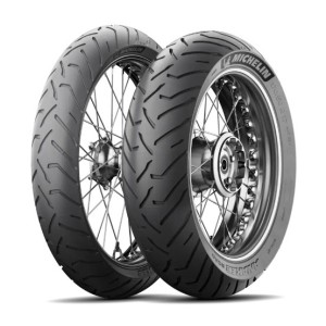 MICHELIN OPONA 150/70R18 M/C 70V ANAKEE ROAD TL/TT TYŁ DOT 10/2026