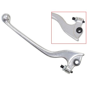 PSYCHIC 2026/03 DŹWIGNIA HAMULCA YAMAHA TZR 50 \'03-\'08 (OEM: 71981) KOLOR SREBRNY