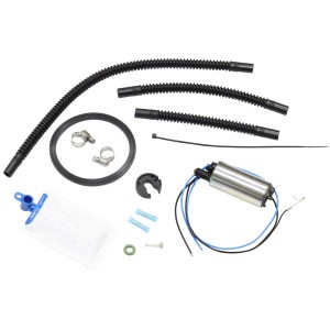 PSYCHIC 2026/03 POMPA PALIWA KOMPLETNA KTM SX / XC 125 / 250 / 300 \'23-\'25, SX-F 250 / 350 / 450 \'23-\'25, SMR 450 \'23-\'24,