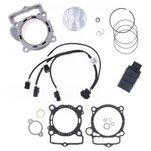 ATHENA CYLINDER KOMPLETNY Z MODUŁEM ZMIANY MAP ZAPŁONU KTM SX-F (SXF) 250 \'19-\'22, HUSQVARNA FC 250 \'19-\'22, GAS GAS MC 250 