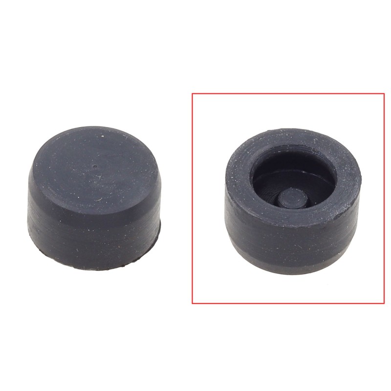 WAVEWERX 2026/03 ODBÓJ GUMOWY WAŁU NAPĘDOWEGO SEA DOO GTI 130 1503 \'08-\'16, GTI LTD 155 1503 \'11-\'17, GTR 215 1503 \'12-\'15
