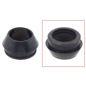 WAVEWERX 2026/03 USZCZELNIACZ WAŁU WIRNIKA KAWASAKI SX-R 800 \'03-\'11, STX 160 \'20-\'24, ULTRA 150 \'99-\'05, ULTRA LX \'07-\'