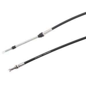 WAVEWERX 2026/03 LINKA GAZU YAMAHA 190 FSH \'16-\'19, 190 FSH DELUXE \'16-\'22, 190 FSH SPORT \'16-\'25 (OEM: F3M-U7252-00) (SKU
