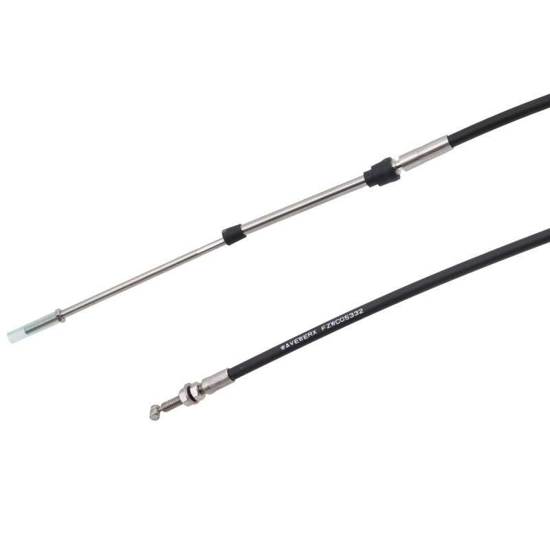 WAVEWERX 2026/03 LINKA GAZU YAMAHA 195 S \'20-\'25, 210 FSH \'18-\'19, 210 FSH DELUXE / SPORT \'18-\'22, AR 190 / 195 \'19-\'25 