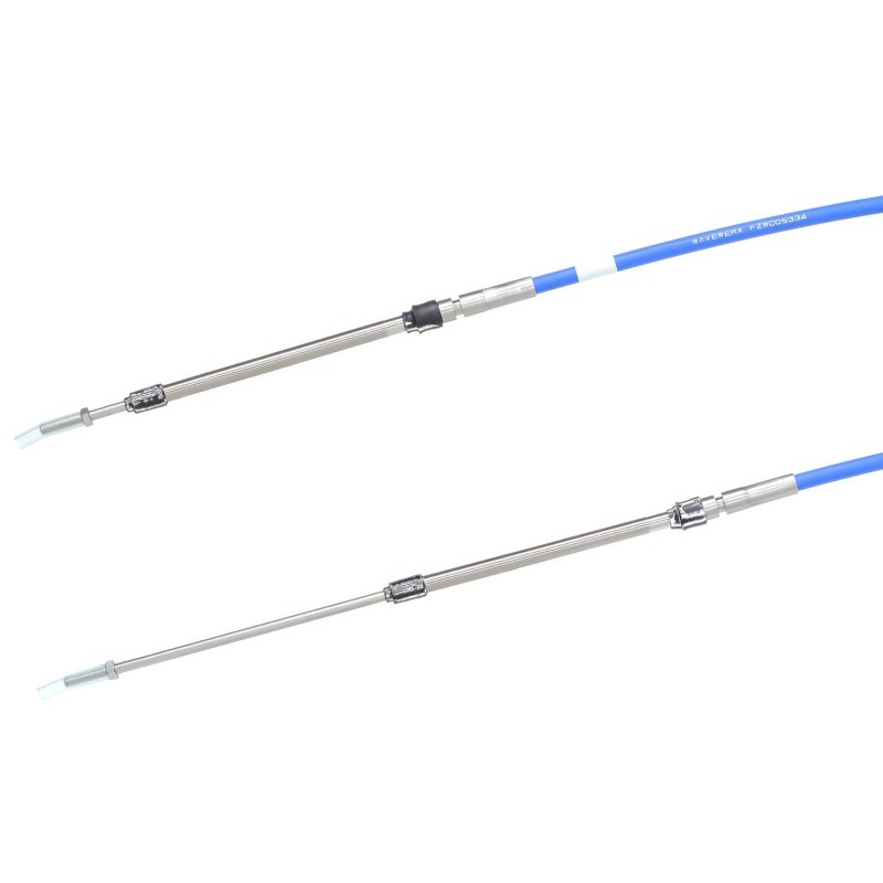 WAVEWERX 2026/03 LINKA STEROWANIA (KIEROWNICY) KAWASAKI STX 160 / X / LX \'20-\'24, (OEM: 59406-0008) (SKUTER WODNY)