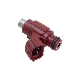 WAVEWERX 2026/03 WTRYSKIWACZ PALIWA YAMAHA 195 FSH 1800 \'20-\'25, 255 FSH 1800 \'21-\'25, AR 195 \'1800 \'17-\'25, 255 XE / XD 