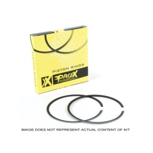 PROX PIERŚCIENIE TŁOKOWE HONDA XR 200 '80-'84, XR 200 R '81-83, '86-'02 (65.50MM)