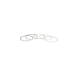 PROX PIERŚCIENIE TŁOKOWE KAWASAKI KVF 750 BRUTE FORCE '05-'11, TERYX 750 '08-'11 (85.00MM)