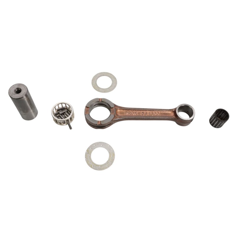 Korbówód PROX do motocykli TM MX 250 / 300 oraz EN 250 / 300 '05-'25