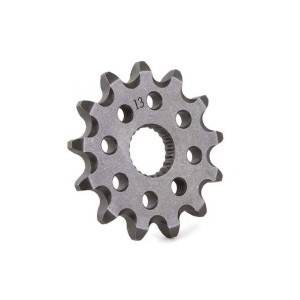 PROX ZĘBATKA PRZEDNIA 332 13 HONDA CR 80 R '86-'02, CR 85 '03-'07, CRF 50 F '04-'24, CRF 70 F '04-'12, XR 50 / 70 R '00