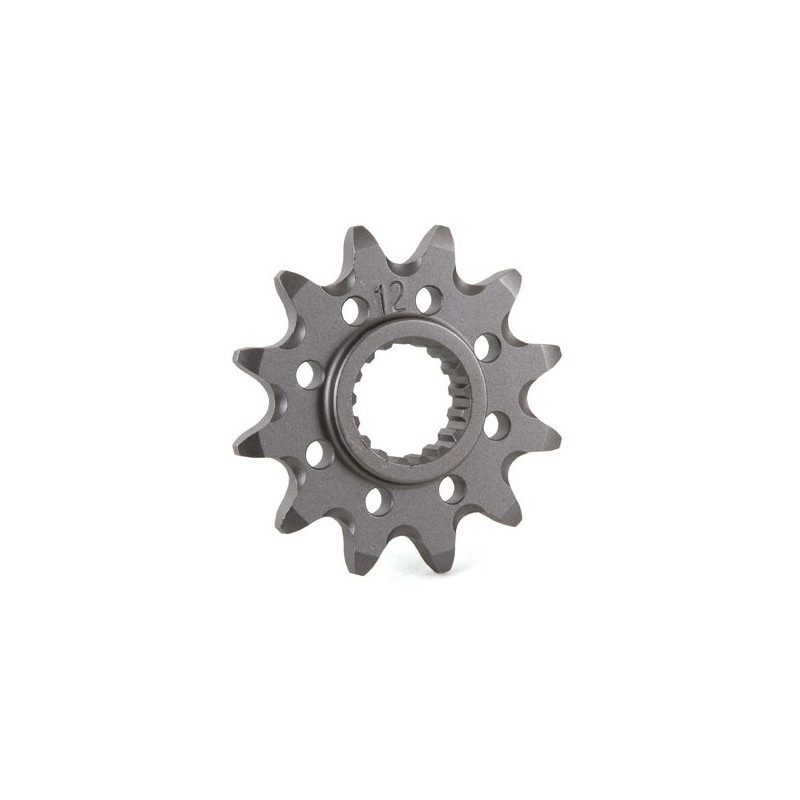 PROX 2025/08 ZĘBATKA PRZEDNIA 21330 15 SUZUKI RM-Z 450 '05-'12, RMX 450 Z '10-'19 (JTF1441.15) (213315) (ŁAŃC. 520)