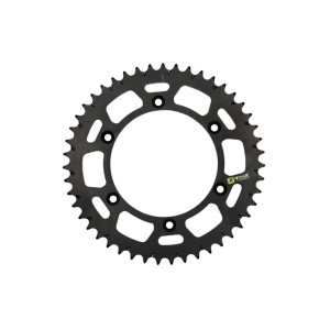 PROX ZĘBATKA TYLNA 270 47 ALUMINIOWA HONDA XL 500 / 600 R '79-'88, YAMAHA YZ / YZF / WR 125 / 250 / 400 / 426 / 450 '98-'24