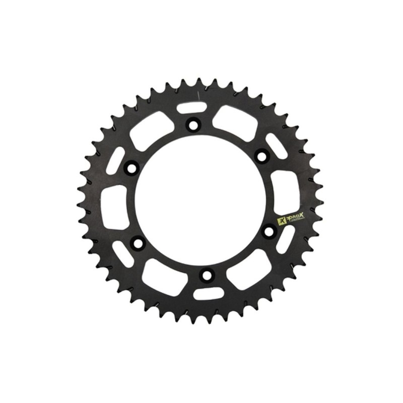 PROX ZĘBATKA TYLNA 270 47 ALUMINIOWA HONDA XL 500 / 600 R '79-'88, YAMAHA YZ / YZF / WR 125 / 250 / 400 / 426 / 450 '98-'24