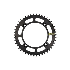 PROX ZĘBATKA TYLNA 4418 46 ALUMINIOWA KAWASAKI KX 65 '00-'25, SUZUKI RM 65 '03-'05 (441846) (JTR1465.46) (ŁAŃC. 420) (OEM: 4