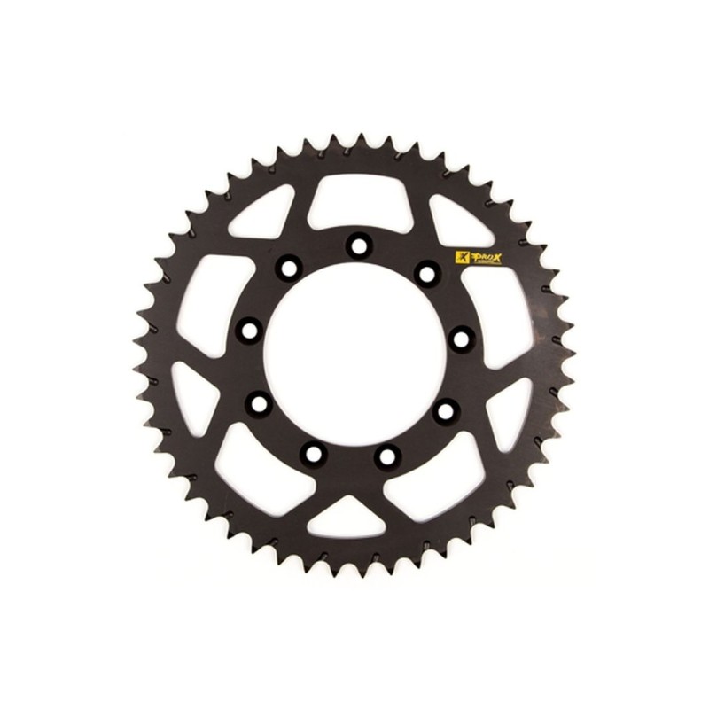 PROX ZĘBATKA TYLNA 3505 52 ALUMINIOWA TM MX / EN 125 / 250 '97-'25, EN 250 / 450 F / Fi '01-'25, EN / MX 530 '03-'18