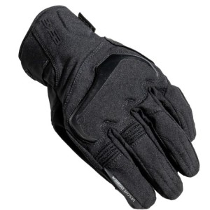 ESKA GLOVES RĘKAWICE RIDER GORE-TEX (GTX) CZARNY WINTER SHORT M