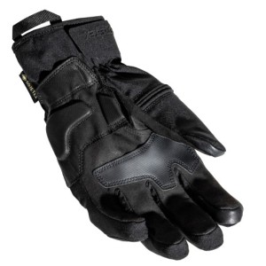ESKA GLOVES RĘKAWICE RIDER GORE-TEX (GTX) CZARNY WINTER SHORT M