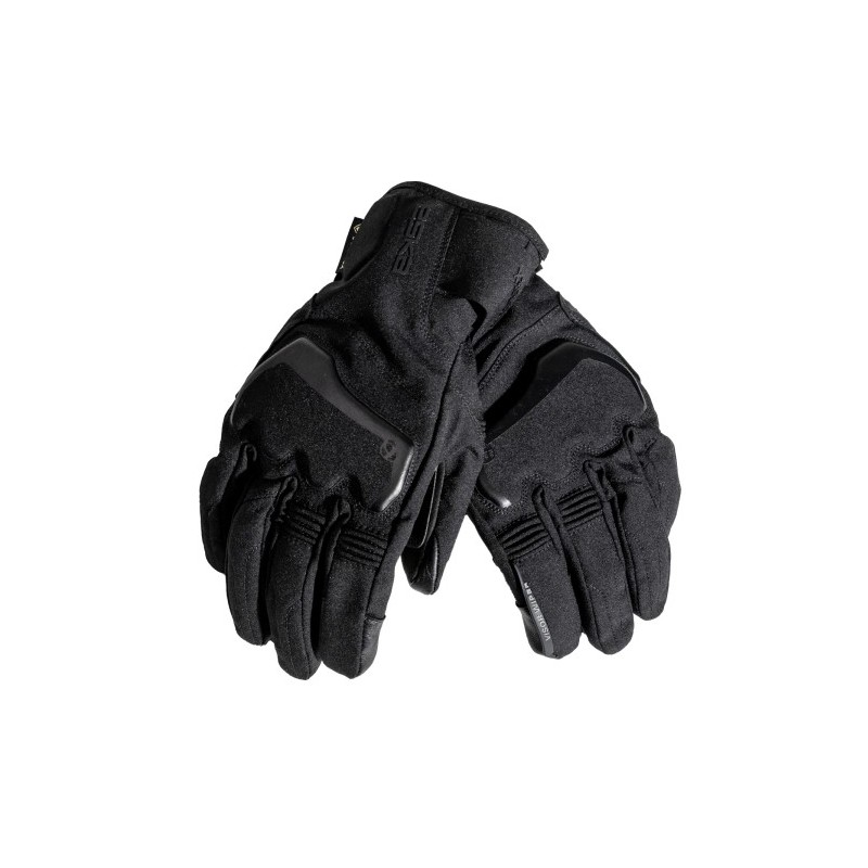 ESKA GLOVES RĘKAWICE RIDER GORE-TEX (GTX) KOLOR CZARNY WINTER SHORT ROZMIAR XL